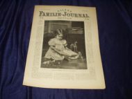 1907,nr 026, Allers Familie Journal