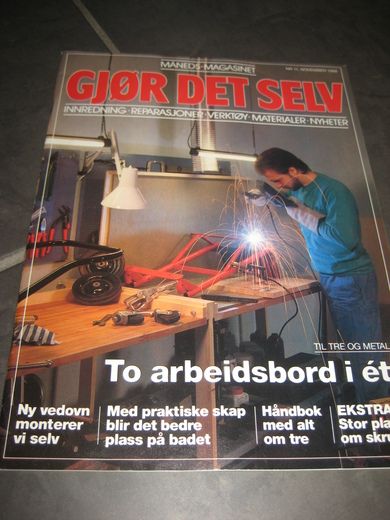 1988,nr 011, GJØR DET SELV.