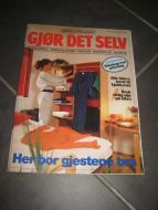 1985,nr 012, GJØR DET SELV.