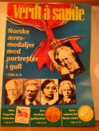 1999,nr 001, Verdt å samle.