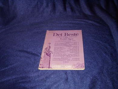 1948,nr 005, Det Beste fra Readers Digest