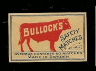 Bullocks