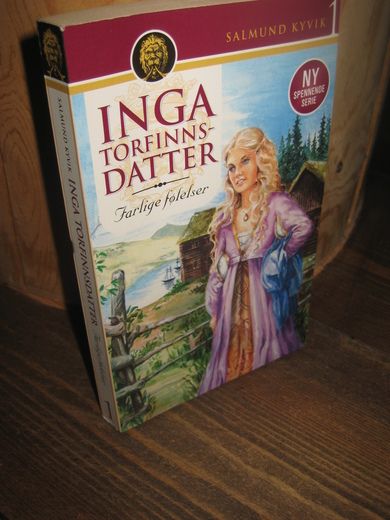 2007,nr 001, Farlige følelser.