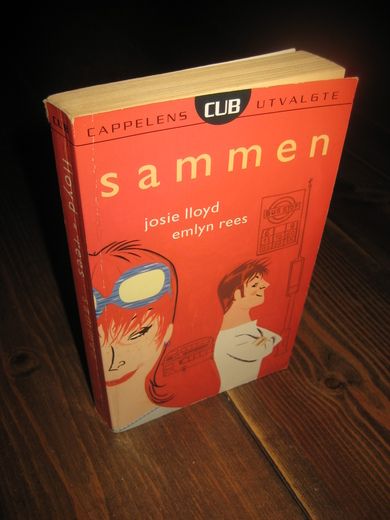 rees: sammen. 2001.