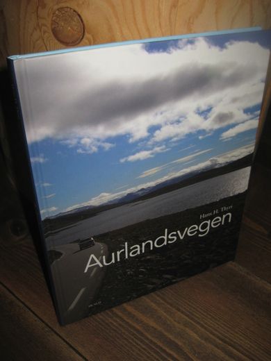 Thyri: Aurlandsvegen. 2006.