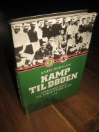 DOUGAN, ANDY: KAMP TIL DØDEN. Dynamo Kiev vs. NAZI - TYSKLAND. 2010.