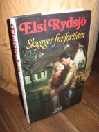 Rydsjø: Skygger fra fortiden. 1991.