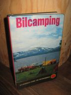 Bjørbu: Bilcamping. 1965.