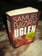 BJØRK, SAMUEL: UGLEN. 2015.