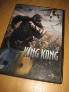 KING KONG.