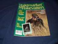 1992,nr 002, Jaktmarker & Fiskevatten