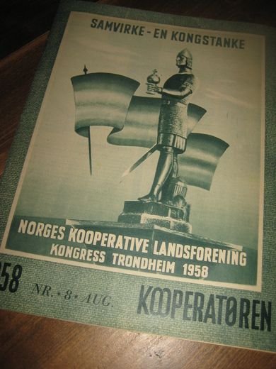 1958,nr 008, KOOPERATØREN