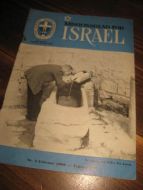 1966,nr 002, Misjonsblad for ISRAEL