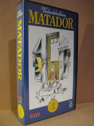 MATADOR.