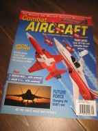 2004,Vol. 06, no 03, November , Combat AIRCRAFT.