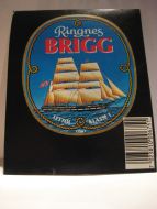 Ringnes Bryggeri, BRIGG, 70 tallet