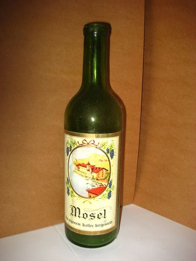 Mosel. 70-80 tallet