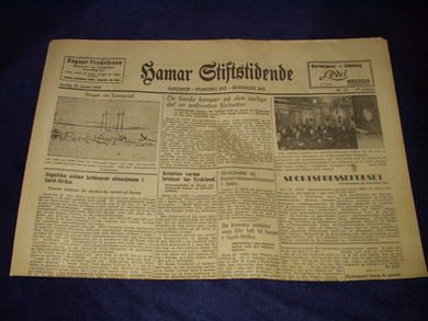 1943,nr 011, Hamar Stiftstidende