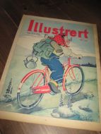 1949,NR 037, 38, Illustrert Famileiblad