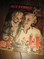 1949, ALLE KVINNERS JUL