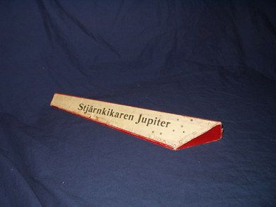 Stjernkikkaren Jupiter