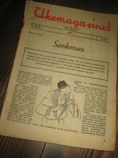 1953,nr 035, Ukemagasinet.