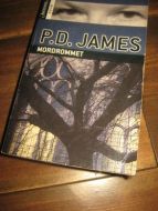 JAMES: MORDROMMET. 2007.