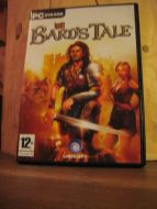 BARD'S TALE.