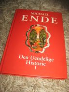 ENDE: Den Uendelige Historie. I. 1992.