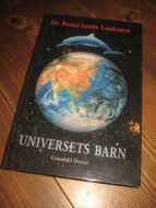 LUUKANEN: UNIVERSETS BARN. 1995