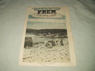 1907,nr 004, FREM. LYS- OVER- LAND.