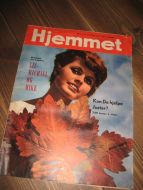 1961,nr 043, Hjemmet. Liz Taylor.