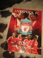 2010, LIVERPOOL FC