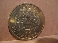 2003, 20 KRONER