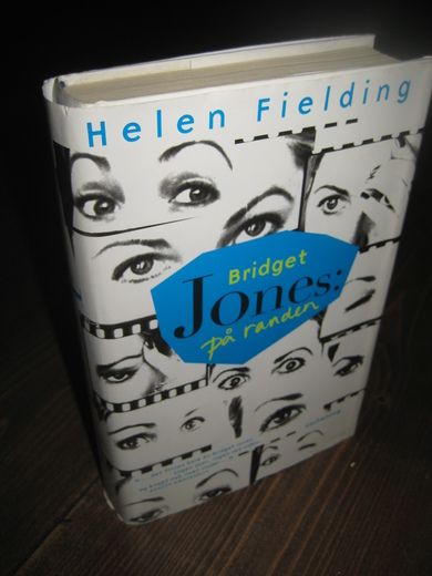 FIELDING: Bridget Jones:  På randen. 2000-