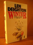 DEIGHTON: WINTER I. EN BERLINFAMILIE. 1899-1945. 1990