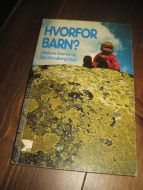 Dowrik: HVORFOR BARN? 1982.