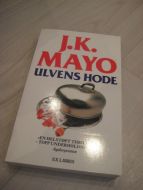 MAYO: ULVENS HODE. 1988. 