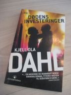 DAHL: DØDENS INVISTERINGER. 2007.