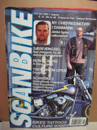 1999,nr 032, SCANBIKE