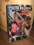 BRODIN: DEN EUROPEISKE DØDEBOK. 1992.