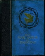 VERDEN I KRIG: FRA PEARL HARBOR TIL STALINGRAD. 1968.