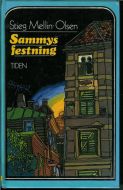 Olsen: Sammys festning. 1984.