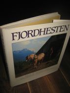 BAKKEN, ARVE: FJORDHESTEN. 1986.