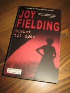 FIELDING: ELSKET TIL DØDE. 2010.