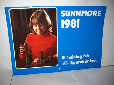 1981, SUNNMØRE