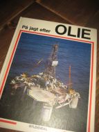 På jagt etter OLIE. 1977.