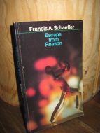 Schaeffer: Escape from Reason. 1968.