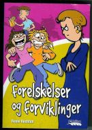 Rushton: Forelskelser og forviklinger. 2006