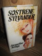 Briskin: SØSTRENE SYLVANDER. 1988.